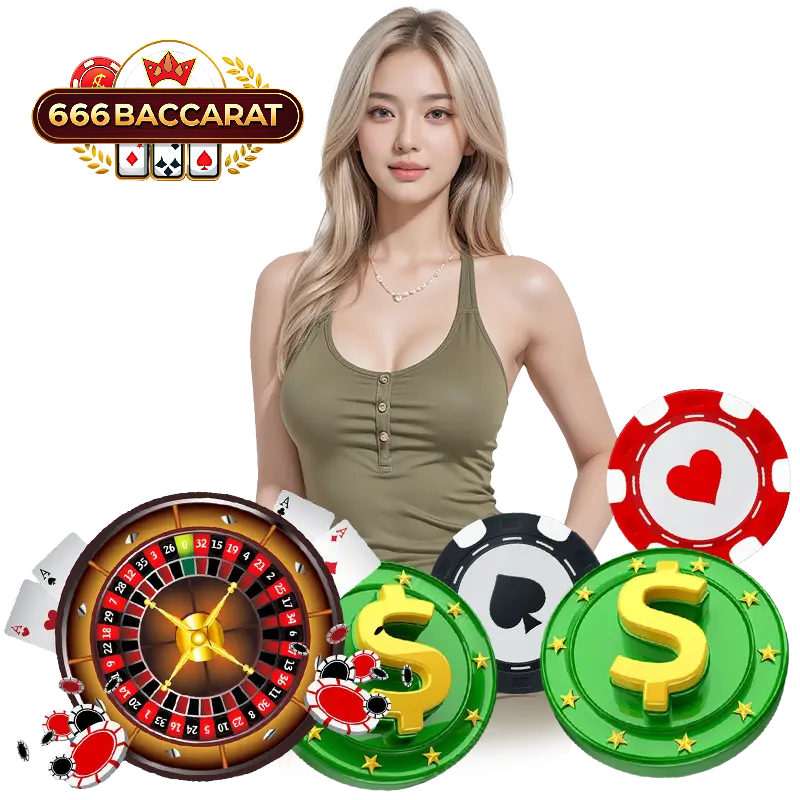 666baccarat